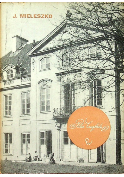 Pałac Czapskich