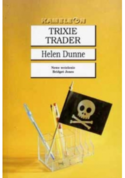 Trixie Trader