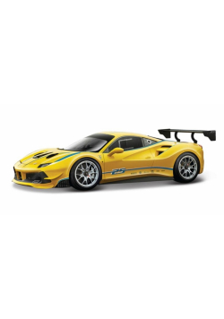 Ferrari 488 Challenge 1:24 BBURAGO