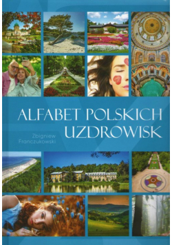Alfabet polskich uzdrowisk