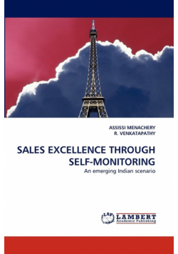 Sales Excellence Through Self-Monitoring