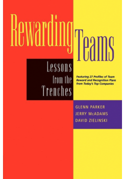 Rewarding Teams
