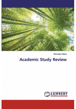 Academic Study Review