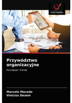 Przywództwo organizacyjne