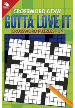 Crossword A Day
