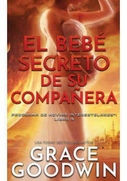 El bebé secreto de su compañera