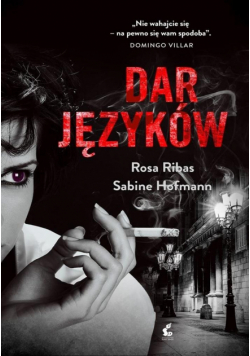 Dar języków