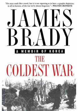 The Coldest War