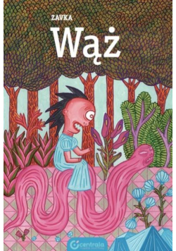 Wąż