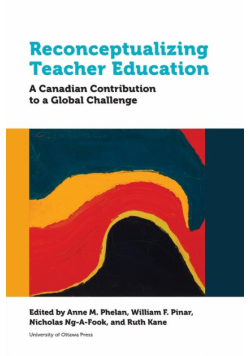 Reconceptualizing Teacher Education
