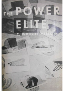 The Power Elite