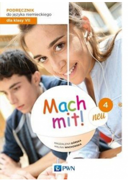 Mach mit! 4 neu KB w.2020 PWN