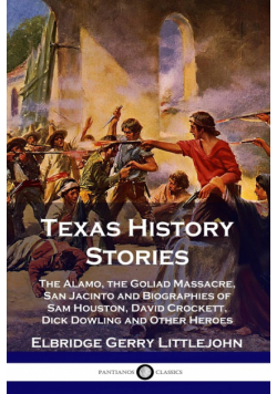 Texas History Stories