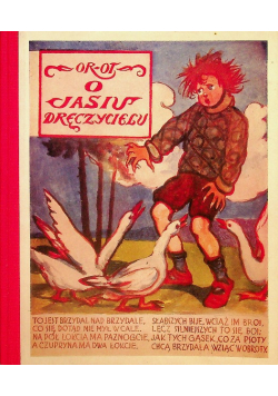 O jasiu dręczycielu