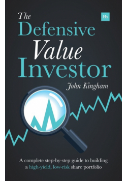 Defensive Value Investor