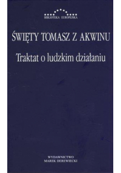 Traktat o ludzkim działaniu