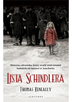 Lista Schindlera