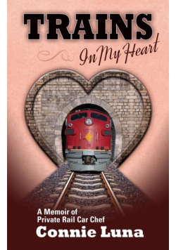 Trains in My Heart