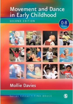Movement and Dance in Early Childhood