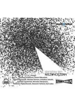 Niezwyciężony. Audiobook