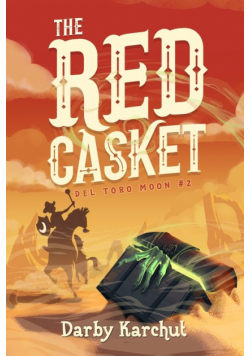 The Red Casket