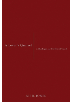 A Lover's Quarrel