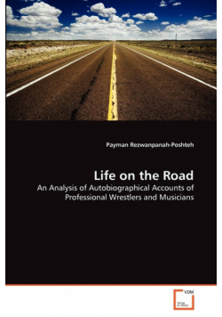 Life on the Road