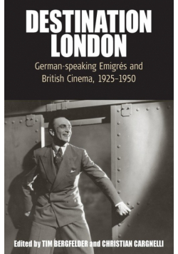 Destination London