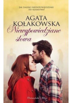 Niewypowiedziane słowa