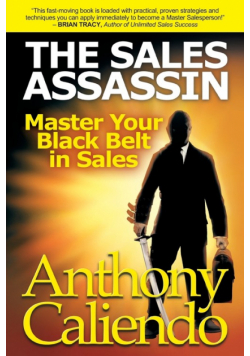 The Sales Assassin
