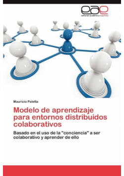 Modelo de Aprendizaje Para Entornos Distribuidos Colaborativos
