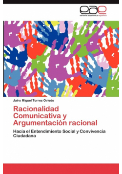 Racionalidad Comunicativa y Argumentación racional