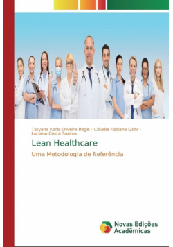 Lean Healthcare