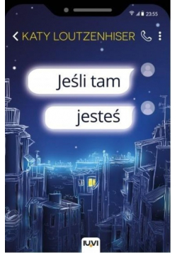 Jeśli tam jesteś