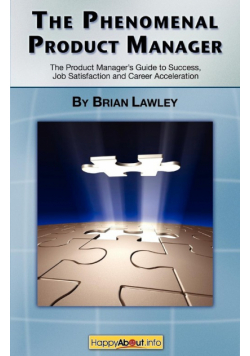The Phenomenal Product Manager
