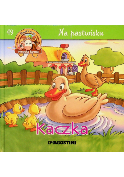 Kaczka