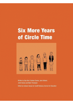 Six More Years of Circle Time