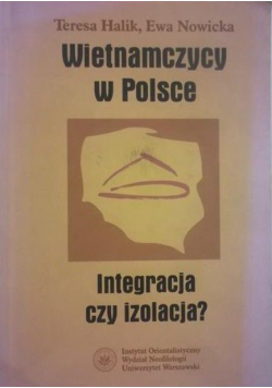 Wietnamczycy w Polsce