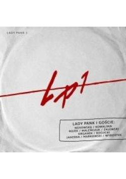 Lady Pank: LP1