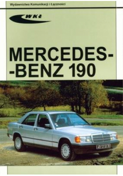Mercedes Benz 190