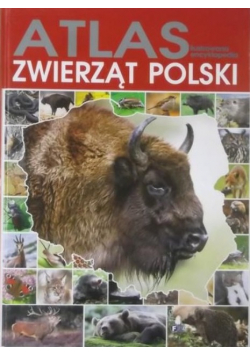 Atlas zwierząt Polski