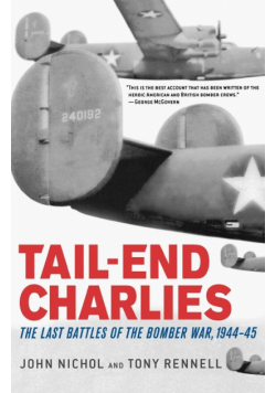 Tail-End Charlies
