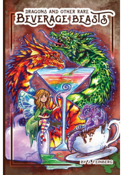 Dragons & Other Rare Beverage Beasts
