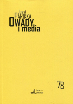 Owady i media