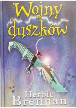 Wojny duszków