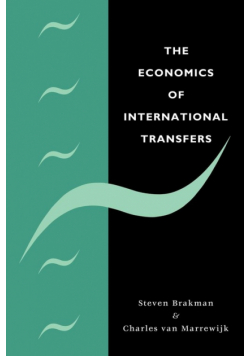 The Economics of International Transfers