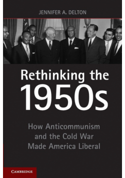 Rethinking the 1950s