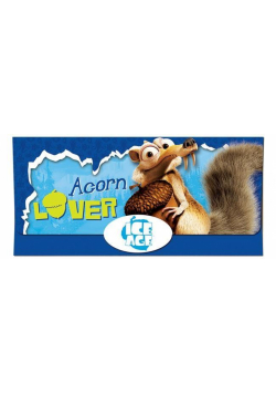 Koperta upominkowa Epoka Lodowcowa VERTE