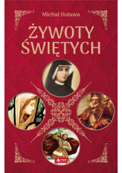 Żywoty Świętych. TW