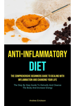 Anti-Inflammatory Diet